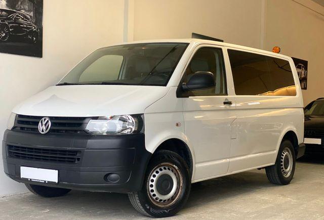 Carsharing Koblenz 9 Sitzer Transporter mieten in Koblenz