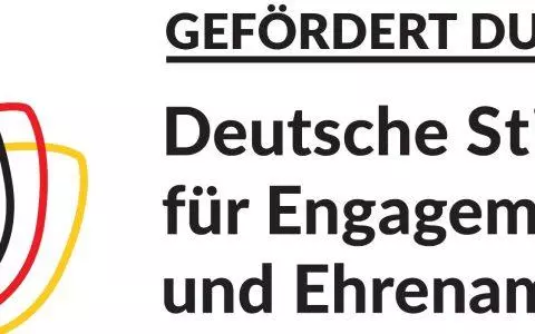 Deutsche Stiftung f&uuml;r Engagement und Ehrenamt