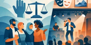 Antidiskriminierung bei Kulturveranstaltungen umsetzen