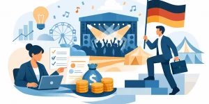 Festival Förderung Deutschland richtig angehen