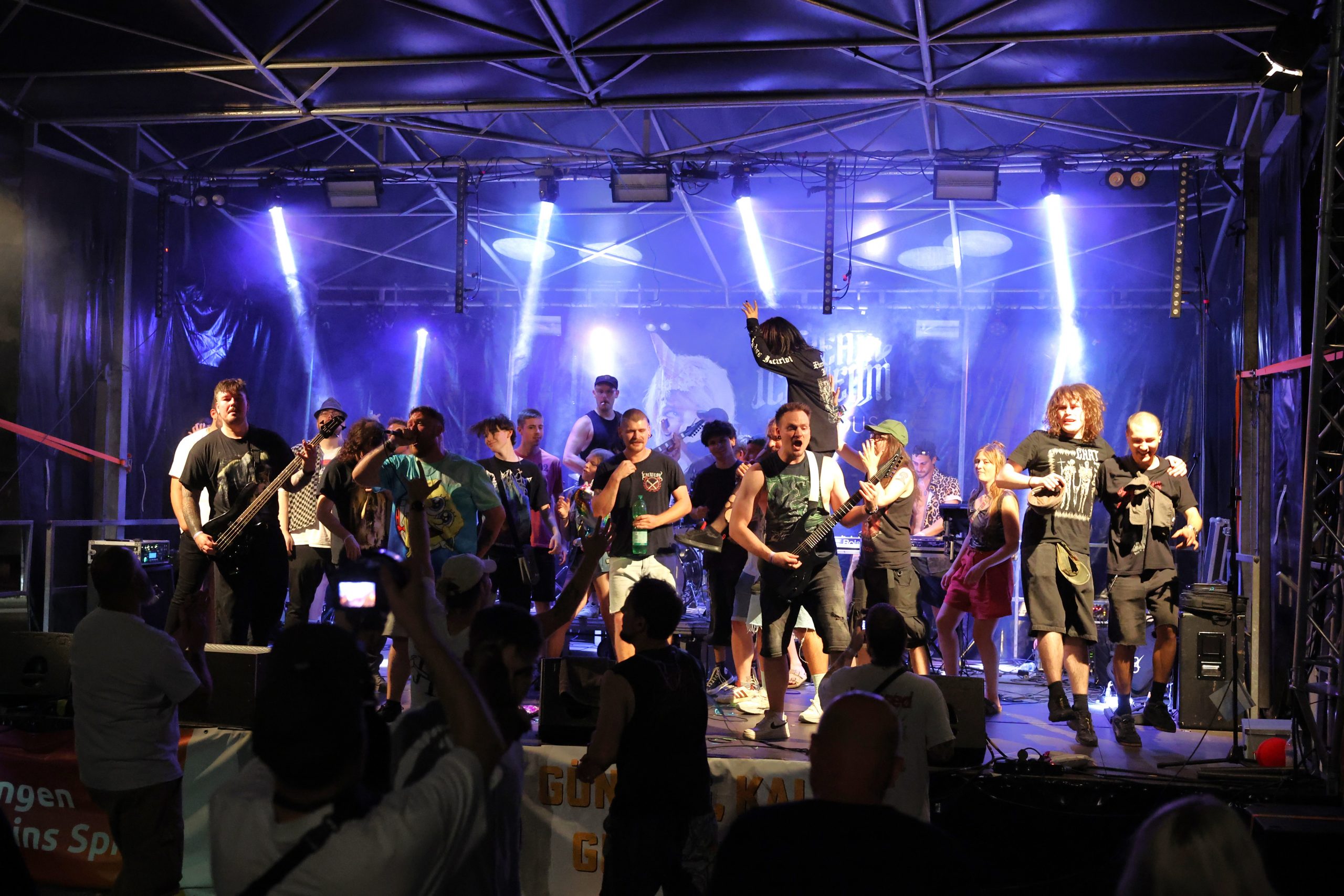 Latscho Festival 2026 – Rückblick
