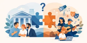 Verein oder Kollektiv gründen für Kultur?